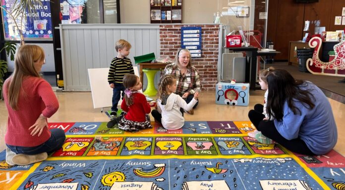 New programs at downtown library