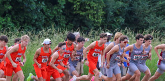 WSCC ATHLETICS: Cross Country teams ranked 2nd in USTFCCCA Polls