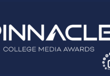 Holly Pond’s Cassandra Peterson 1 of 7 JSU student media members named finalists for prestigious national recognition