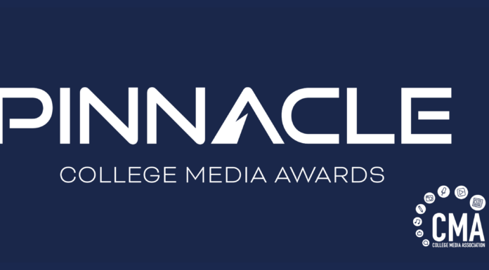 Holly Pond’s Cassandra Peterson 1 of 7 JSU student media members named finalists for prestigious national recognition