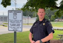 CPD reminds residents of safer alternative for transactions, exchanges