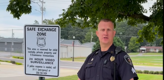 CPD reminds residents of safer alternative for transactions, exchanges