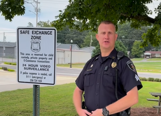 CPD reminds residents of safer alternative for transactions, exchanges