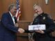 Cullman City Council swears in new police chief, passes $188M 2025 budget