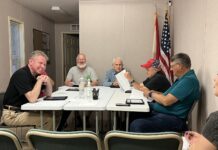 Berlin Town Council passes 2025 budget