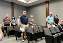 Cullman City Council hears about abandoned property