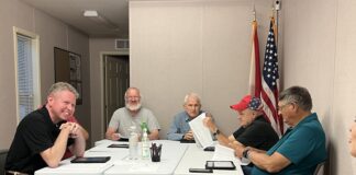 Berlin Town Council passes 2025 budget