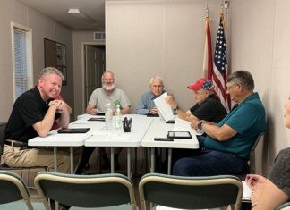 Berlin Town Council passes 2025 budget