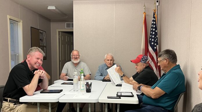 Berlin Town Council passes 2025 budget