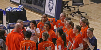 WSCC ATHLETICS ROUNDUP: Volleyball goes 6-1 in last 7 matches, Cross Country Teams finish top 5 at Montevallo Falcon Classic