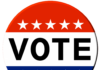 Nov. 5 General Election sample ballots released