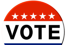 Nov. 5 General Election sample ballots released