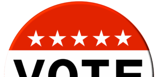 Nov. 5 General Election sample ballots released