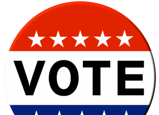 Nov. 5 General Election sample ballots released