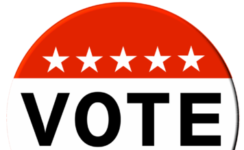 Nov. 5 General Election sample ballots released