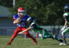 Cullman County Youth Football week 7 scoring recap