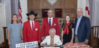 Alabama Cattleman’s Association unveils ‘60 Savory Stops’