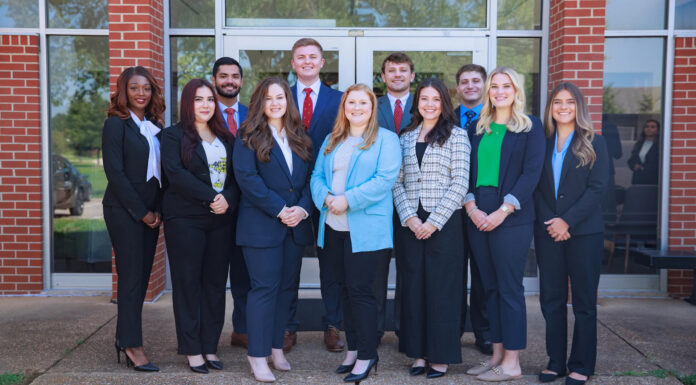 Hanceville’s Akin, Cullman’s Cornelius welcomed to UA Rural Medical Scholars Program