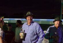 Oktoberfest 2024: Record-breaking crowds with an economic boost