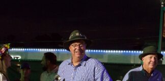 Oktoberfest 2024: Record-breaking crowds with an economic boost