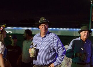 Oktoberfest 2024: Record-breaking crowds with an economic boost