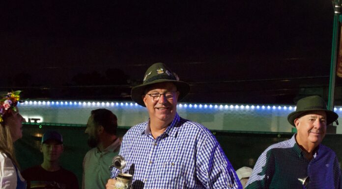 Oktoberfest 2024: Record-breaking crowds with an economic boost