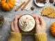 Live the pumpkin spice life