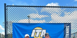 WSCC ATHLETICS: Tennis earns top finishes at ITA Cup; Men’s and Women’s Cross Country race at Royals Cross Country Challenge; Volleyball competes in Snead State Invitational Tournament