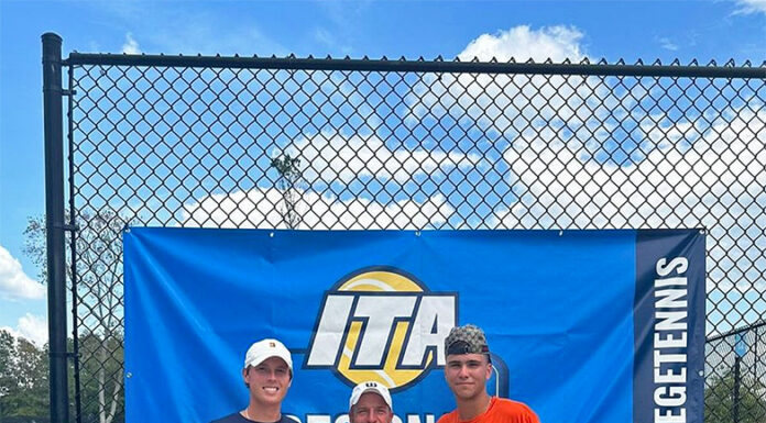 WSCC ATHLETICS: Tennis earns top finishes at ITA Cup; Men’s and Women’s Cross Country race at Royals Cross Country Challenge; Volleyball competes in Snead State Invitational Tournament