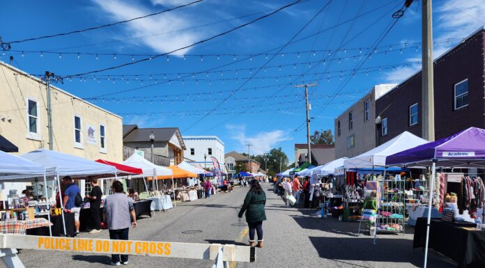 Mud Creek Arts & Crafts Festival highlights Hanceville’s sense of community