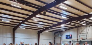 Dancing with purpose