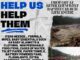 ‘Help us, help them’: Local church collecting donations for North Carolina