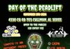 The Garage hosting ‘Day of the Deadlift’ competition
