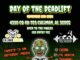 The Garage hosting ‘Day of the Deadlift’ competition