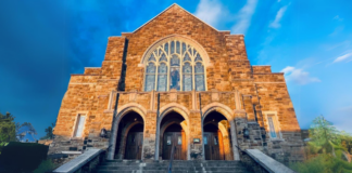 Cullman FUMC to celebrate sanctuary centennial Oct. 20