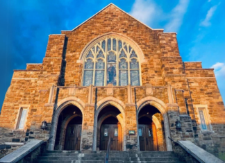 Cullman FUMC to celebrate sanctuary centennial Oct. 20