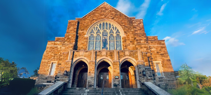 Cullman FUMC to celebrate sanctuary centennial Oct. 20