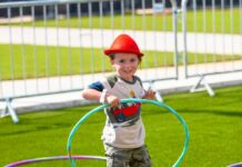 Family fun at Kinderbereich – Rides, contests, more at Cullman Oktoberfest