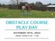 Horse and rider challenge: Dunn Legacy Ranch & Tack hosting Obstacle Course Play Day Oct. 12
