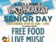 Oktoberfest Senior Day Oct. 4: Live music, food, bingo