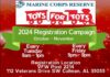 2024 Toys for Tots registration open for Cullman families – now through Nov. 15