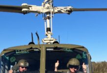 Cullman County Veterans Day Celebration to feature air shows, military displays, more