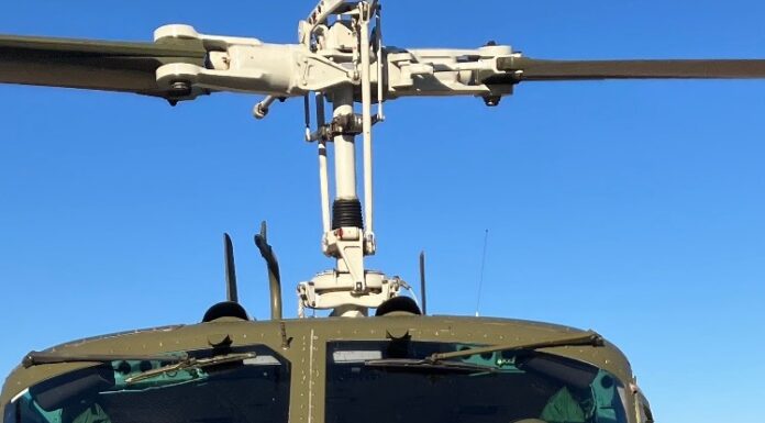 Cullman County Veterans Day Celebration to feature air shows, military displays, more