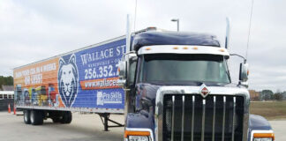 WSCC CDL program hosting informational meeting for veterans, service members and families Oct. 21