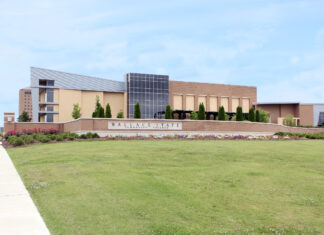 Wallace State sets record for enrollment