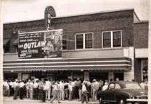TONIGHT! 15th annual Historic Cullman Candlelight Walking Tour to highlight Cullman in the 1940s