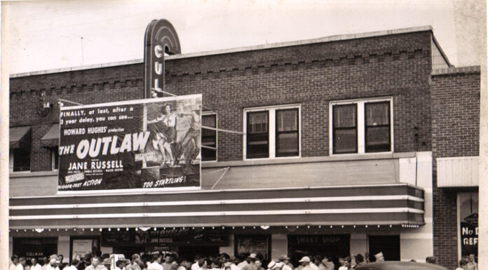 TONIGHT! 15th annual Historic Cullman Candlelight Walking Tour to highlight Cullman in the 1940s