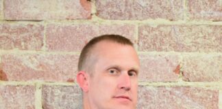 Sit down with new CPD Chief Joey Duncan