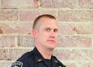 Sit down with new CPD Chief Joey Duncan