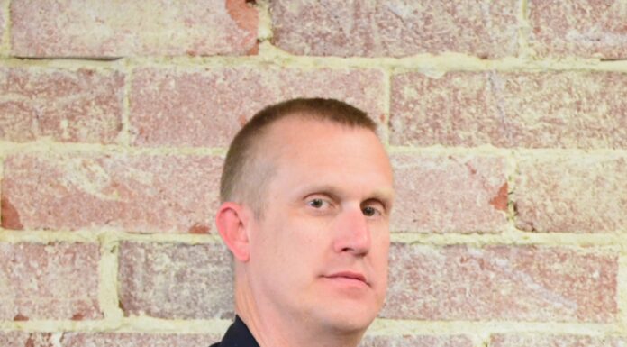 Sit down with new CPD Chief Joey Duncan